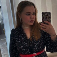 Фотография девушки Алиса, 22 года из г. Стерлитамак