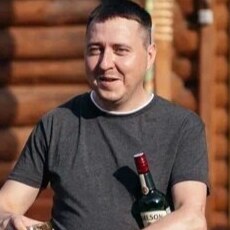 Фотография мужчины Алексей, 34 года из г. Пенза