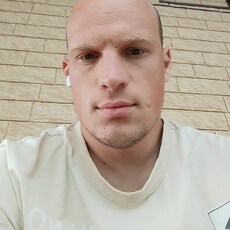 Фотография мужчины Андрей, 25 лет из г. Новомичуринск