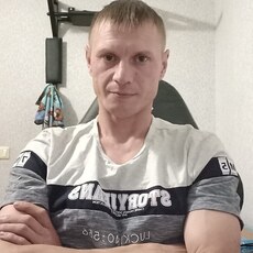 Фотография мужчины Вадим, 40 лет из г. Белово