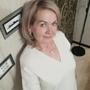 Жанна, 54 года