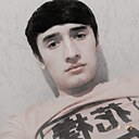 Davlatbek, 25 лет