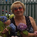 Татьяна, 68 лет
