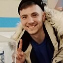 Денис, 27 лет