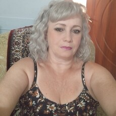 Фотография девушки Жанна, 51 год из г. Ташкент