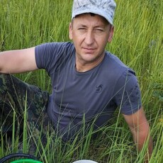 Фотография мужчины Андрей, 40 лет из г. Павлодар