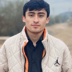 Фотография мужчины Али, 21 год из г. Казань