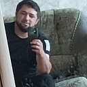Маг, 35 лет