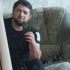 Фотография мужчины Маг, 35 лет из г. Махачкала
