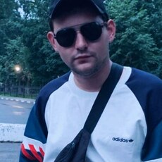 Фотография мужчины Nik, 22 года из г. Стародуб