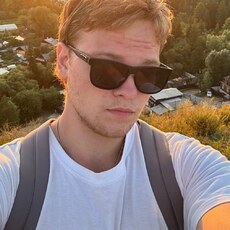 Фотография мужчины Илья, 21 год из г. Железногорск