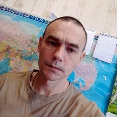 Фотография мужчины Егор, 47 лет из г. Алексин