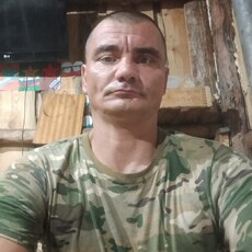 Фотография мужчины Лёша, 43 года из г. Иваново