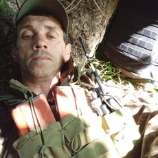 Фотография мужчины Сергей, 49 лет из г. Волгодонск