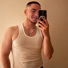 Фотография мужчины Даниил, 22 года из г. Москва