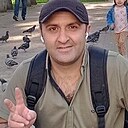 Джамал, 34 года
