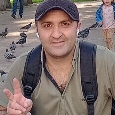 Фотография мужчины Джамал, 34 года из г. Фрязино