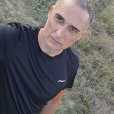 Фотография мужчины Алексей, 47 лет из г. Оренбург