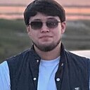 Диас, 19 лет