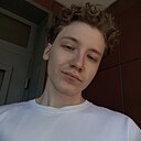 Nick, 21 год