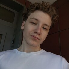 Фотография мужчины Nick, 21 год из г. Москва