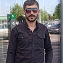 Рамин Мамедов, 34 года