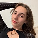 Елизавета, 21 год