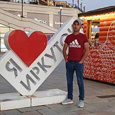 Фотография мужчины Руслан, 33 года из г. Иркутск