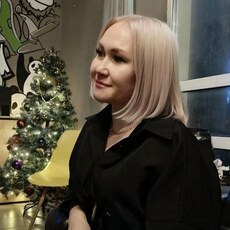 Фотография девушки Ирина, 40 лет из г. Йошкар-Ола