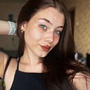 Ксения, 23 года