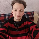 Илья, 21 год
