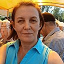 Линиза, 46 лет
