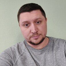 Фотография мужчины Виталий, 36 лет из г. Щелково