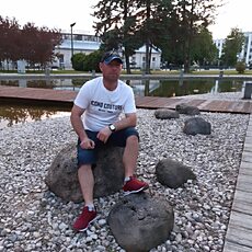 Фотография мужчины Александр, 43 года из г. Бельцы