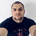 Макс, 32 года
