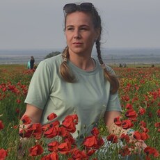 Фотография девушки Елена, 40 лет из г. Пенза