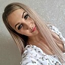 Юля, 28 лет