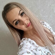 Фотография девушки Юля, 28 лет из г. Краснодар