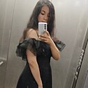 Амина, 23 года