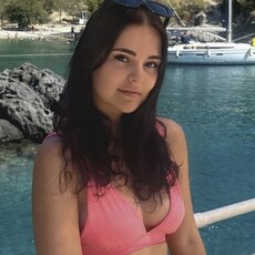 Фотография девушки Лера, 19 лет из г. Ольштын