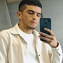 Эдик, 24 года