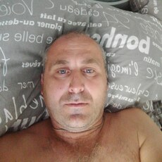 Фотография мужчины Алексей, 44 года из г. Сортавала