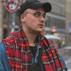 Фотография мужчины Михаил, 27 лет из г. Санкт-Петербург