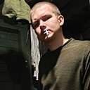 Кирилл, 25 лет