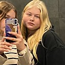 Дарья, 19 лет