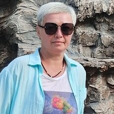 Фотография девушки Светлана, 47 лет из г. Липецк