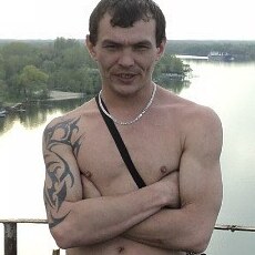 Фотография мужчины Иван, 42 года из г. Волгодонск