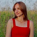 Анастасия, 28 лет