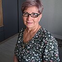 Галина, 68 лет