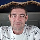 Sever, 43 года